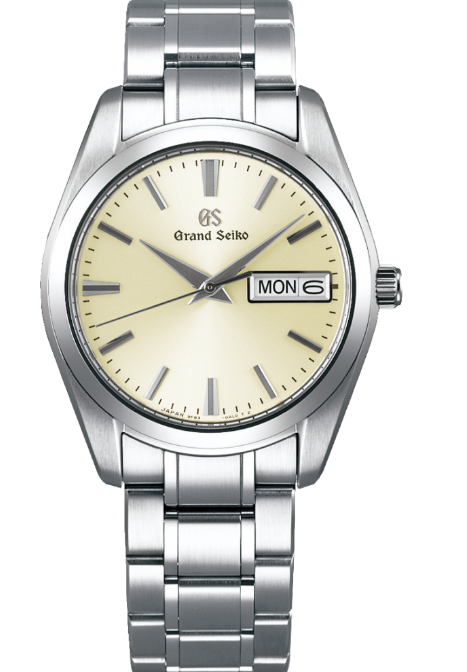 Grand Seiko Heritage Replica Watch SBGT235 Grand Seiko Heritage Replica Watch SBGT235